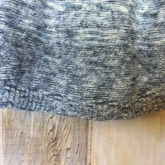 INC Pullover Sweater Ombre Cable Knit M - Picture 10 of 10
